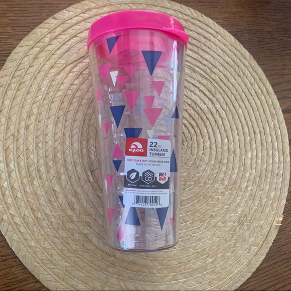 IgLoo 22oz Insulated Every day Use Tumbler - Picture 8 of 15